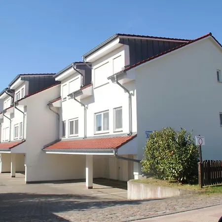 Ko_ferienwohnung Rosi *